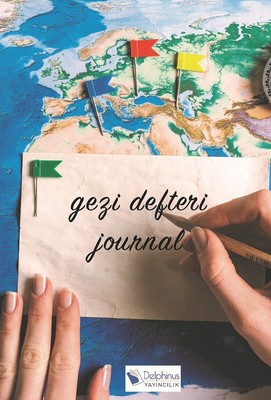 Gezi Defteri-Journal