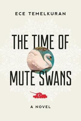 The Time of Mute Swans: A Novel