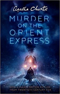 Murder on the Orient Express (Agatha Christie) - Fiyat & Satın Al