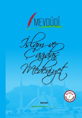 İslam ve Çağdaş Medeniyet-Osmanlıca Türkçe