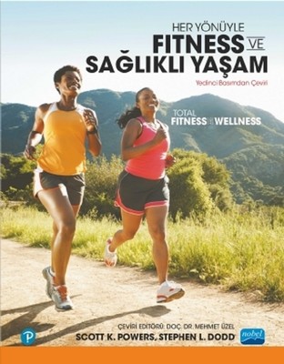 Her Yönüyle Fitness ve Sağlıklı Yaşam