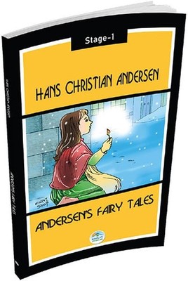 Andersen's Fairy Tales-Stage 1