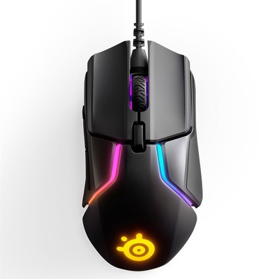 SteelSeries Rival 600 Oyuncu Mouse SteelSeries Rival 600 Oyuncu Mouse