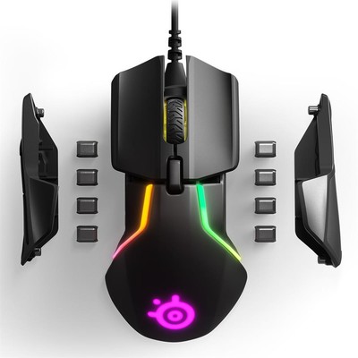 SteelSeries Rival 600 Oyuncu Mouse