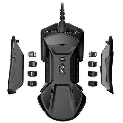SteelSeries Rival 600 Oyuncu Mouse SteelSeries Rival 600 Oyuncu Mouse