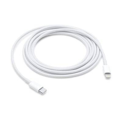 Apple USB-C- Lightning Kablosu 2m /MKQ42ZM/A