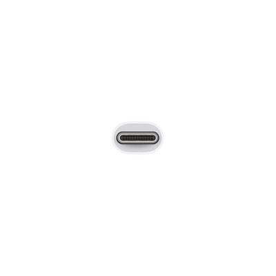 Apple USB C VGA Çoklu Adaptör MJ1L2ZM/A