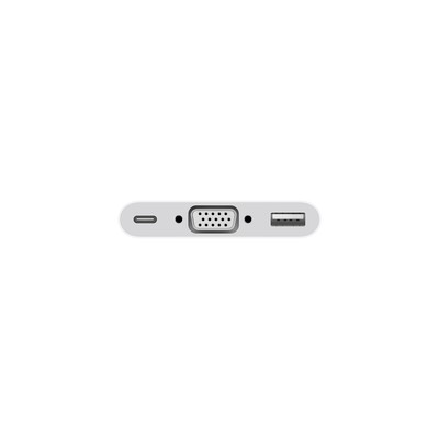 Apple USB C VGA Çoklu Adaptör MJ1L2ZM/A
