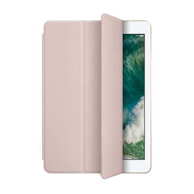 Apple iPad Smart Cover Pembe Kılıf MQ4Q2ZM/A