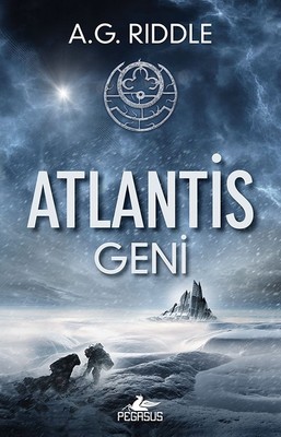 Atlantis Geni-Kökenin Gizemi 1
