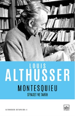 Montesquieu-Siyaset ve Tarih