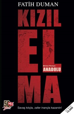 Kızılelma-Anadolu