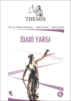 Themis-İdari Yargı