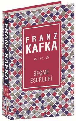 Franz Kafka-Seçme Eserleri