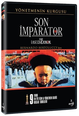 The Last Emperor - Son İmparator