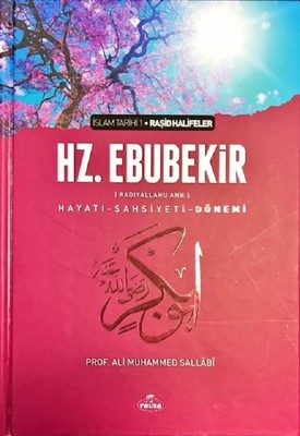 İslam Tarihi 1-Hz.Ebubekir-HayatıŞahsiyetiDönemi