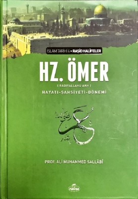 İslam Tarihi 4-Hz.Ömer-HayatıŞahsiyetiDönemi