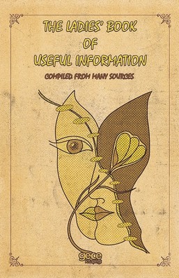 The Ladies Book of Useful Information