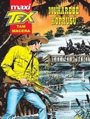 Tex Maxi 6-Muharebe Köprüsü