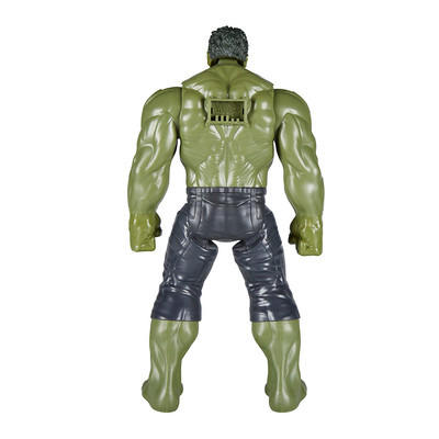Avengers-Fig.İnf.War Hulk E0571