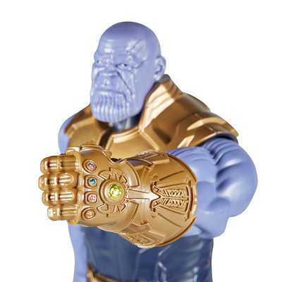 Avengers-Fig.İnf.War Thanos E0572