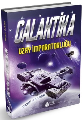 Galaktika-Uzay İmparatorluğu