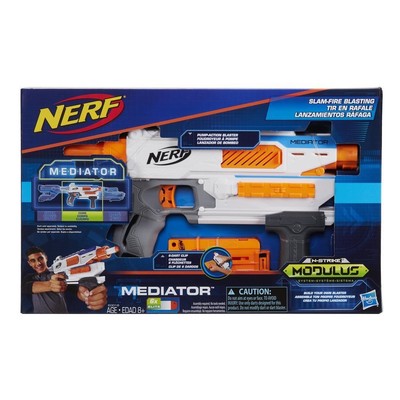 Nerf Dart Modulus Mediator E0016