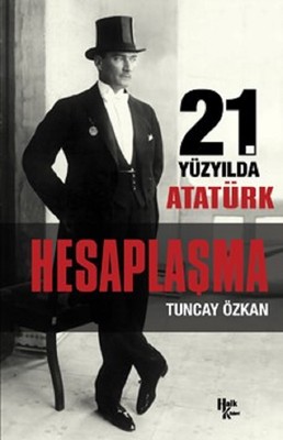 İmzalı-Hesaplaşma-21.Yüzyılda Atatürk