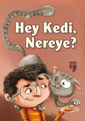 Hey Kedi Nereye?