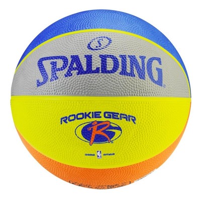 Spalding BasketTopu Rookıe Gear Sz5