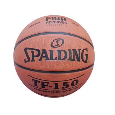 Spalding BasketTopu Tf-150 No7 Fıba