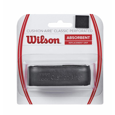 Wilson Grip Cushıon Aıre Classıc Perforated