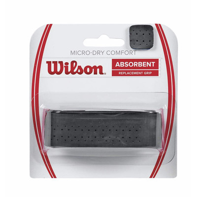 Wilson Grip Micro-Dry Comfort Repl