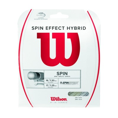 Wilson Spın Effect Hybrid Wrz959200