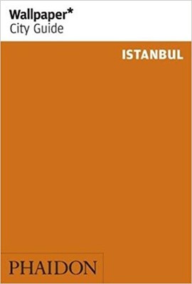 Wallpaper City Guide Istanbul 