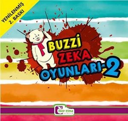 Buzzi Zeka Oyunları-2