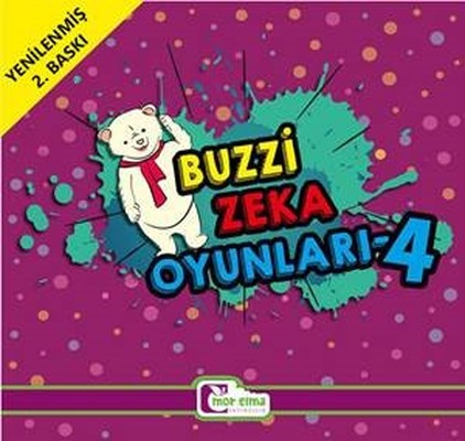 Buzzi Zeka Oyunları-4