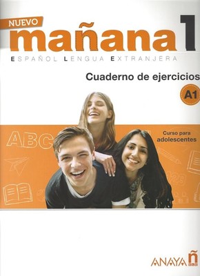Nuevo Manana 1 A1