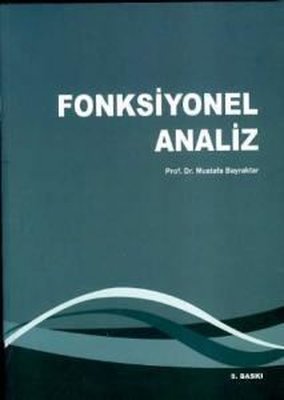 Fonksiyonel Analiz