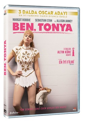 I Tonya - Ben Tonya