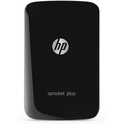 HP Sprocket Plus Fotoğraf Yazıcı