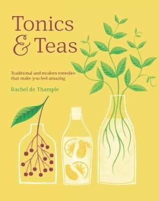 Tonics & Teas