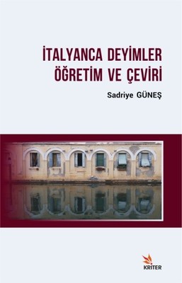 İtalyanca Deyimler Öğretim ve Çeviri