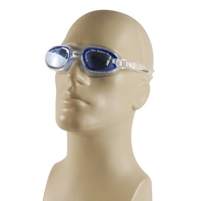 Dunlop Yüzücü Gözlük Mavi (2542-3)