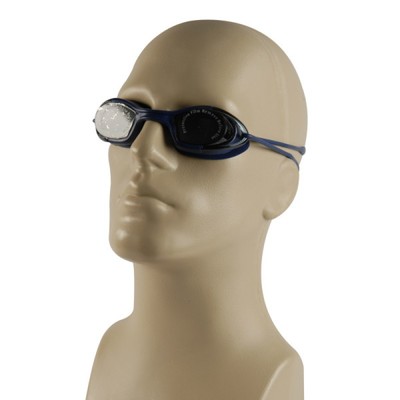 Dunlop Gözlük Yüzücü (2540) 2551-1 D.Blue  Dunlop