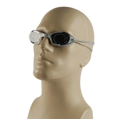Dunlop Yüzücü Gözlük Gümüş-Duman Rengi (2551-4)