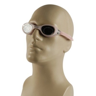 Dunlop Yüzücü Gözlük Pembe (2662)
