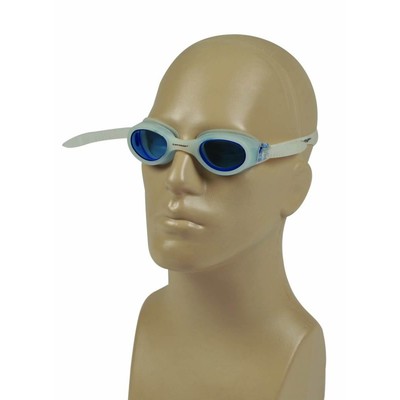 Dunlop Yüzücü Gözlük Clear Blue (2662)