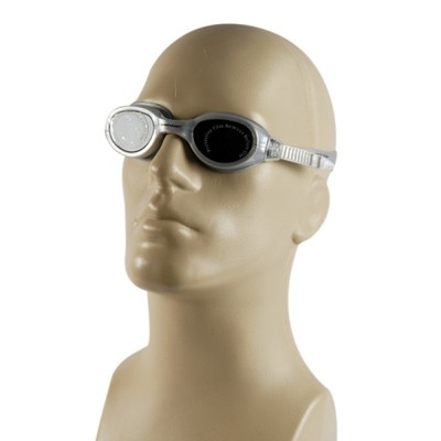 Dunlop Yüzücü Gözlük Gümüş (2662)