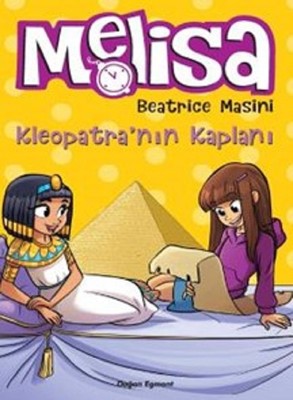 Melisa-Kleopatra'nın Kaplanı